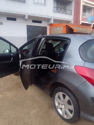 PEUGEOT 308 Oxyggo occasion 1545140