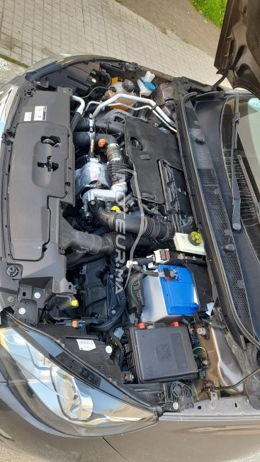 بيجو 308 Phase 2 مستعملة 1836481