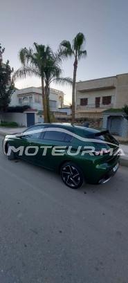 بيجو 308 Allure toutes options مستعملة 3443786