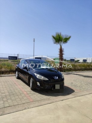 PEUGEOT 308 1.6 hdi occasion 1658284