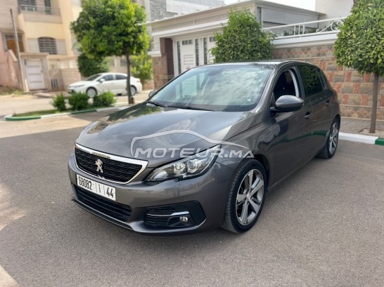 بيجو 308 308 مستعملة 2390755