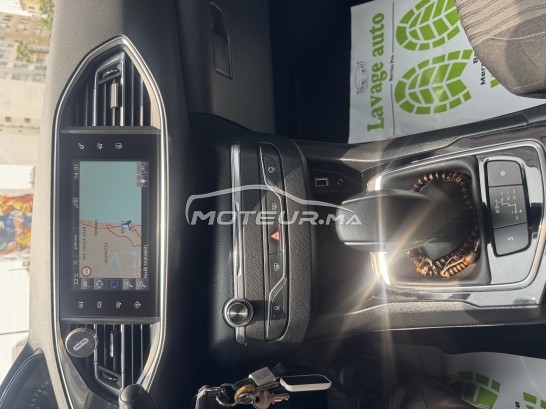 PEUGEOT 308 occasion 2414665