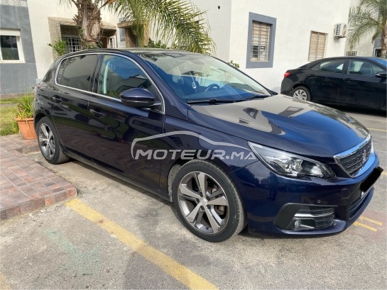 بيجو 308 Allure مستعملة 2523578