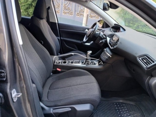 بيجو 208 مستعملة 2282285