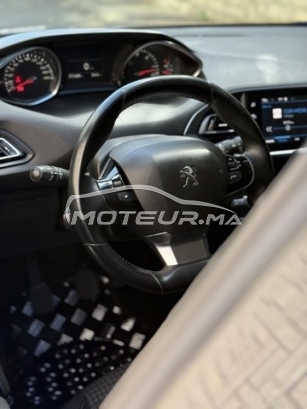 بيجو 308 1.5 dci 110 edc مستعملة 3344359