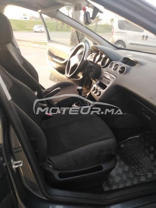 بيجو 308 Dci مستعملة 1795321