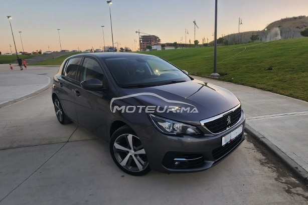PEUGEOT 308 Style occasion 1670856