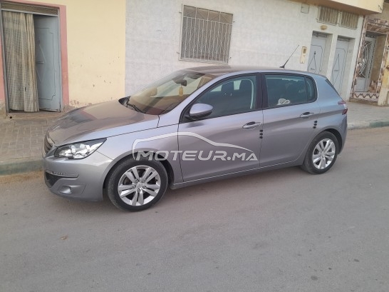 PEUGEOT 308 occasion 1838714