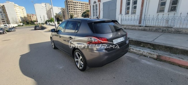 بيجو 308 Evo مستعملة 1593274