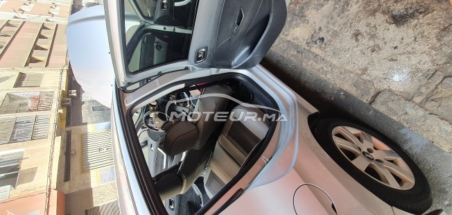 بيجو 308 مستعملة 1555279