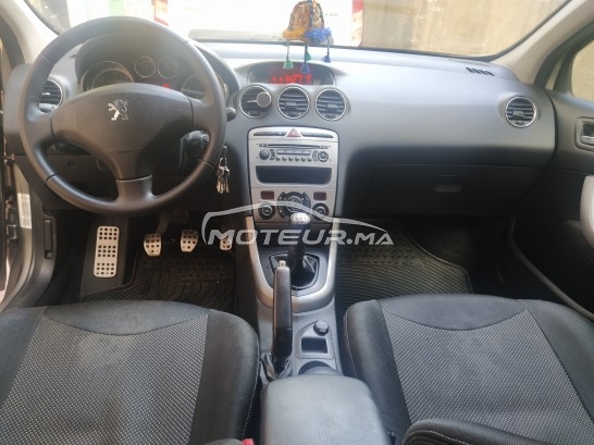 PEUGEOT 308 Hdi occasion 1279779