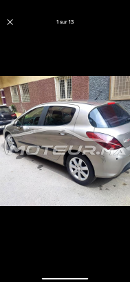 PEUGEOT 308 1.6hdi occasion 1959849