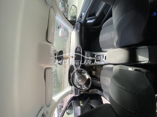 بيجو 308 Allure مستعملة 2523575