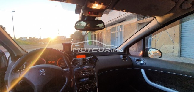 بيجو 308 مستعملة 1555281