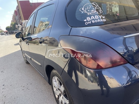 بيجو 308 Phase 2 مستعملة 2659922