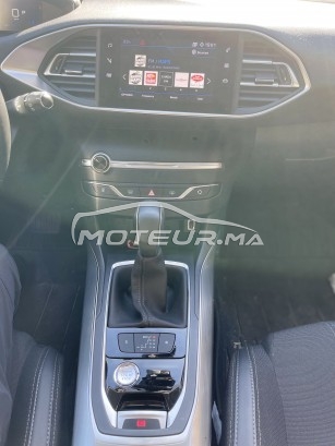 PEUGEOT 308 Allure occasion 1817629
