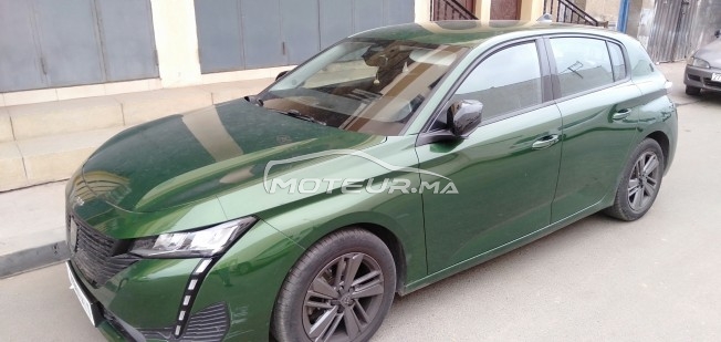 PEUGEOT 308 occasion 2415985