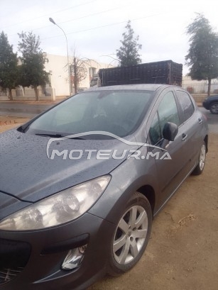 PEUGEOT 308 Oxyggo occasion 1545137