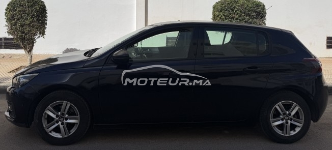 PEUGEOT 308 Active occasion 3358841