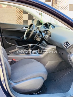 PEUGEOT 308 occasion 1261876