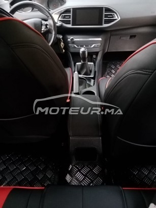 PEUGEOT 308 occasion 1652561