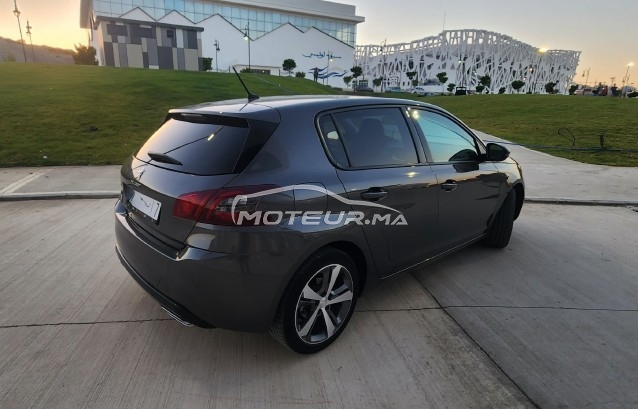 PEUGEOT 308 Style occasion 1670854