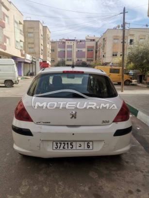 PEUGEOT 308 occasion 1792395