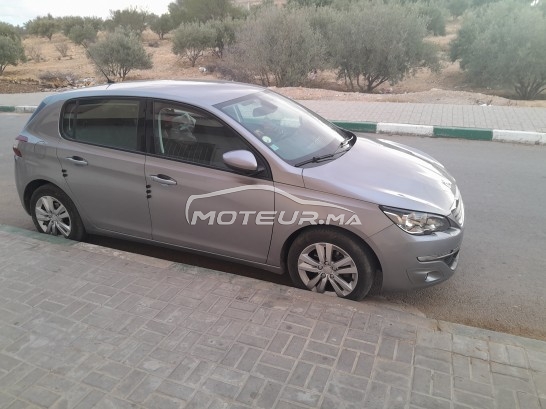 PEUGEOT 308 occasion 1838716