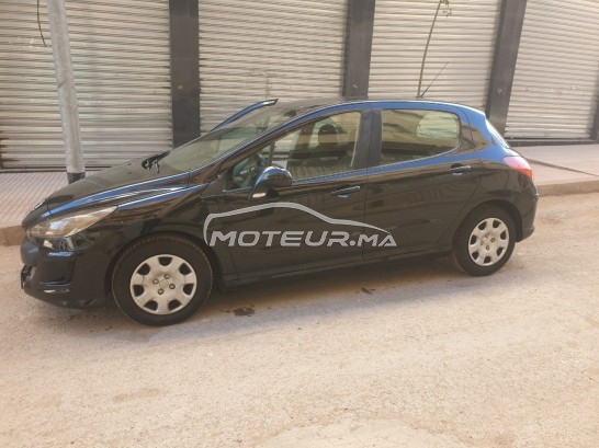 بيجو 308 2 مستعملة 1838067