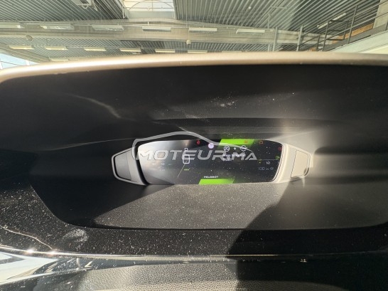 PEUGEOT 308 1.5 hdi 130ch gt boite automatique occasion 3003796