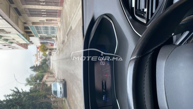 PEUGEOT 308 Allure occasion 1817626