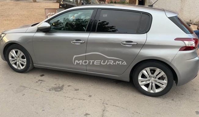 PEUGEOT 308 Active occasion 1757912