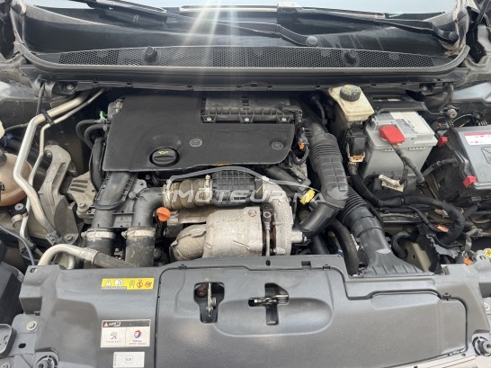 PEUGEOT 308 occasion 2414667