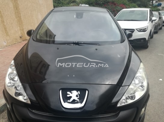بيجو 308 Hdi مستعملة 1843464