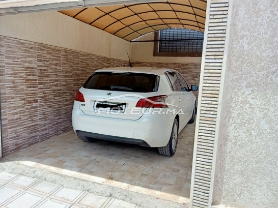 PEUGEOT 308 occasion 1405885
