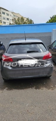 PEUGEOT 308 occasion 1847640