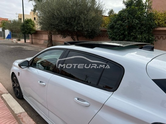 بيجو 308 Gt line مستعملة 2454472