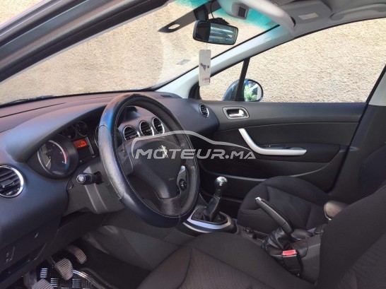 PEUGEOT 308 occasion 1409537