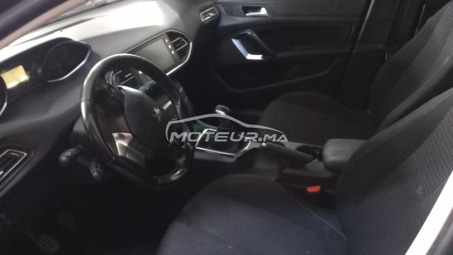 PEUGEOT 308 occasion 1758859
