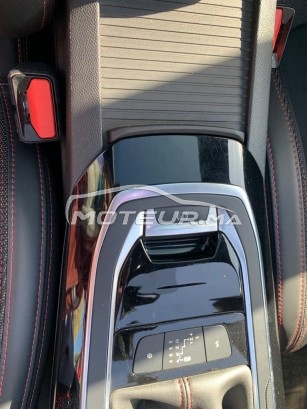 PEUGEOT 308 Gt line occasion 1269619