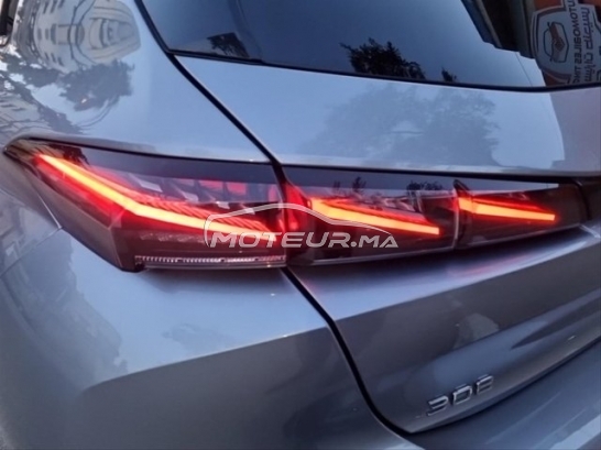 PEUGEOT 308 Gt line automatique full options occasion 3146848