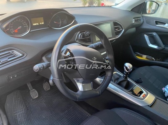 بيجو 308 Hdmi مستعملة 1388862