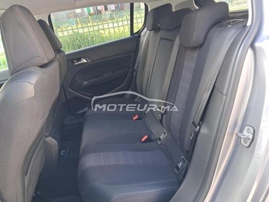 PEUGEOT 308 occasion 3573955