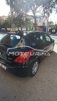 PEUGEOT 308 occasion 1599254