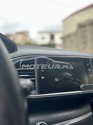 بيجو 308 مستعملة 1999729