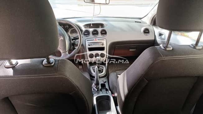 PEUGEOT 308 occasion 1599252