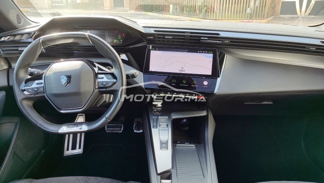 بيجو 308 Gt line مستعملة 3051949