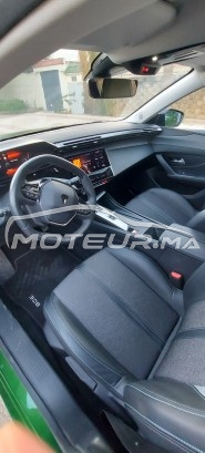 بيجو 308 Allure toutes options مستعملة 3443796