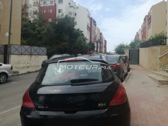 بيجو 308 Hdi مستعملة 1843462