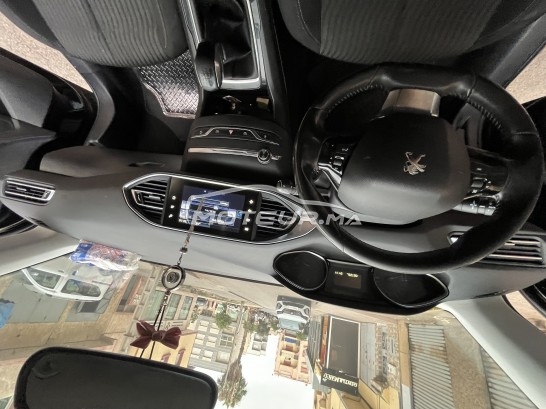 PEUGEOT 308 Active occasion 2408503